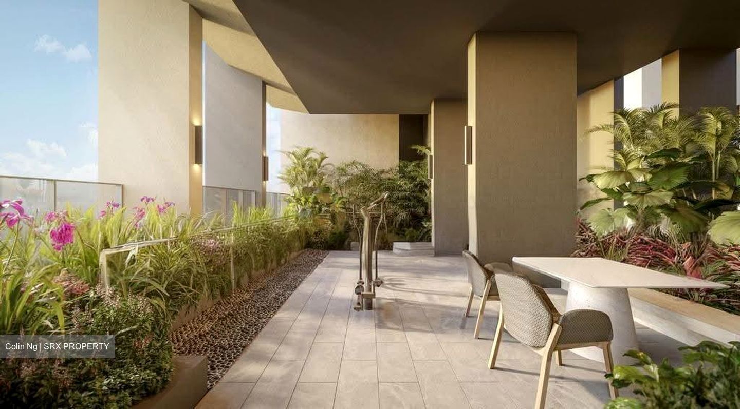 Pastoral View (D11), Apartment #624538131